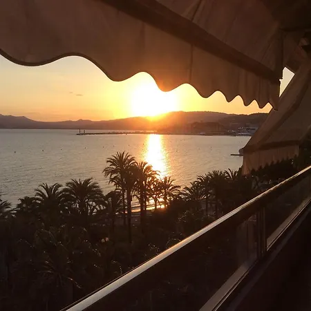 Appartamento Seaview La Reale Croisette