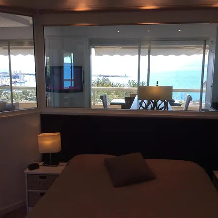 Seaview La Reale Croisette Cannes