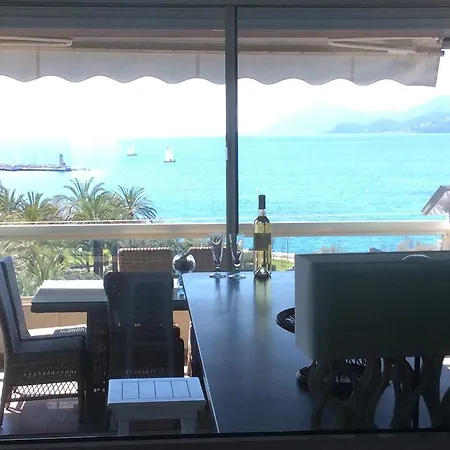 Seaview La Reale Croisette Appartamento Cannes