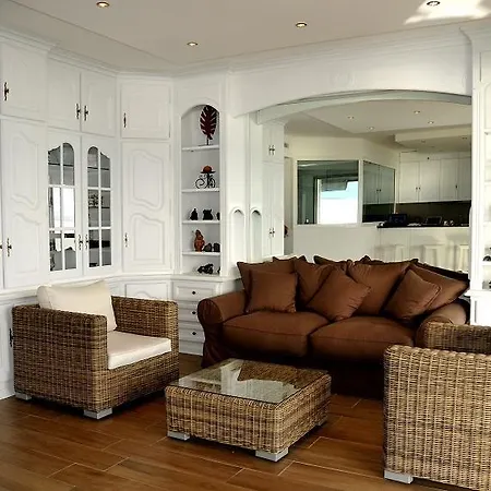Appartamento Seaview La Reale Croisette